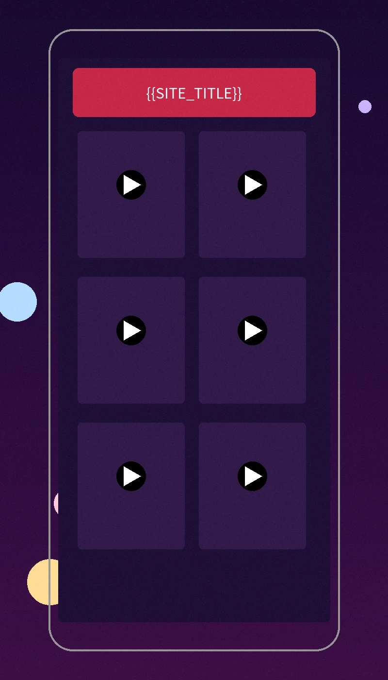 精品大师客户端界面预览截图